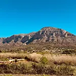 Ibiza Dream Villa Denia, Seaview, Pool, Bbq, Airco, Wifi