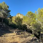 Ibiza Dream Villa Denia, Seaview, Pool, Bbq, Airco, Wifi