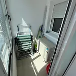 Service Apart Lazaro - Apartamentos Aguamarina 65