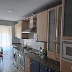 Apartamentos El Conde