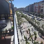 Apartamentos El Conde
