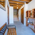 Apartamentos Rurales Quintanilla