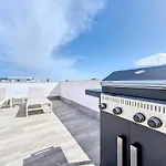 Antilia Terraces 3 Apartment - 8509