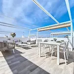 Antilia Terraces 3 Apartment - 8509