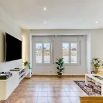 Apartamento Mar