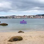 Apart Con Playa, Piscina Y Pista De Tenis