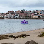 Apart Con Playa, Piscina Y Pista De Tenis