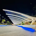 Apartamento Agua Rosa