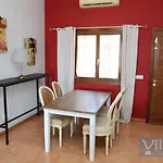 Villazul By Villitas