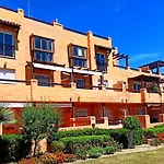B1 Playa, Terraza, Nespresso, Smart Tv, Piscina
