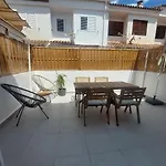 Casa Adosada Gran Avenida Con Billar