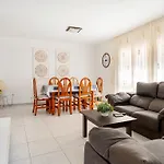 Apartamento Espa 6