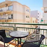 Apartamento Espa 6