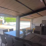 Casa La Pecha, Ronda