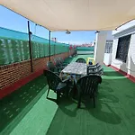Big Penthouse For 10 Per