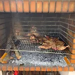 Pintoresco Alojamiento Rural La Camarilla