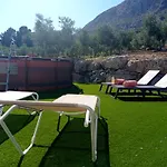 Casa Rural Rocio - Caminito Del Rey