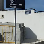 Alojamiento Rural Casa Cueva Abuelo Miguel