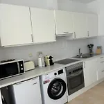 Studio Avec Terrasse Nueva Andalucia