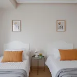 Casa Lolo - Hermoso Piso En El Centro De Gijon