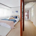 Casa Lolo - Hermoso Piso En El Centro De Gijon