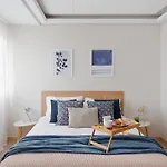 Casa Lolo - Hermoso Piso En El Centro De Gijon