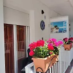 Apartamentos Nova De Abaixo 3
