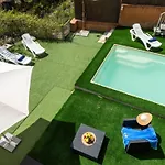 Holiday Home Selvamar By Interhome