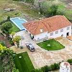 6 Bedroom Amazing Home In La Puebla De Los Infan