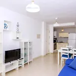 Apartamento La Puntica