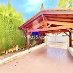 Villa Rosas Ciudad Quesada By Villas&You