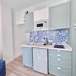 Mini Apartament Nicole Gam