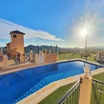 Vistas Panoramicas Con Piscina Y Parking - By Aloha Palma