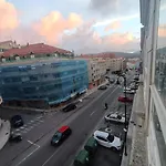Apto Alquiler Verano Cangas Del Morrazo