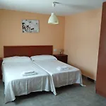 Hostal Bordillas