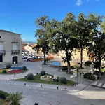 El Mirador De Santa Justa