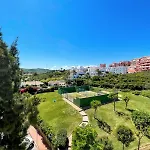 Duquesa Suites Golf And Garden