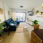 Duquesa Suites Golf And Garden