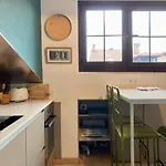 Coqueto Apartamento En El Puerto De Llanes