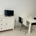 Apartamento Torrox Playa 207