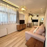 Main Peak - Lavalle Apartamentos