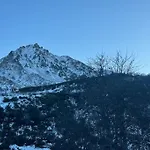 Refugio Las Nieves