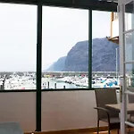 Apartamento Frente Al Mar - Puerto De Los Gigantes
