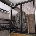 Estudio Industrial A 9\' Del Centro En Metro