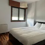 Apartamento Valga Centro En Camino De Santiago
