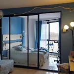 Los Abrigos 2 Apartments Guest House Ocean Relax, Wifi, Playas