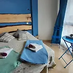 Los Abrigos 2 Apartments Guest House Ocean Relax, Wifi, Playas