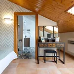 Hotel Conde De Badaran