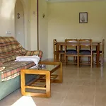 Apartamentos Turisticos Puerto Tomas Maestre
