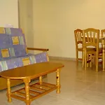Apartamentos Turisticos Puerto Tomas Maestre